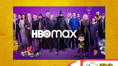 hbo max app