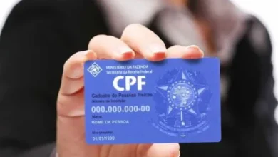 Segunda via do CPF: Guia prático para solicitação presencial